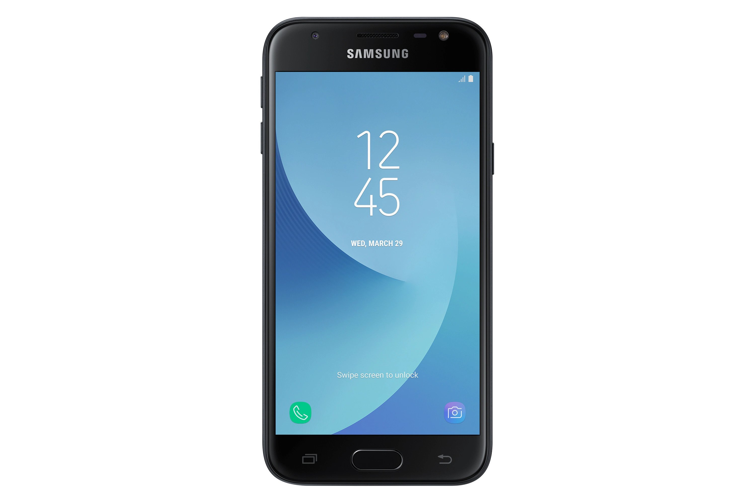 Samsung Galaxy J3, 2017 16GB