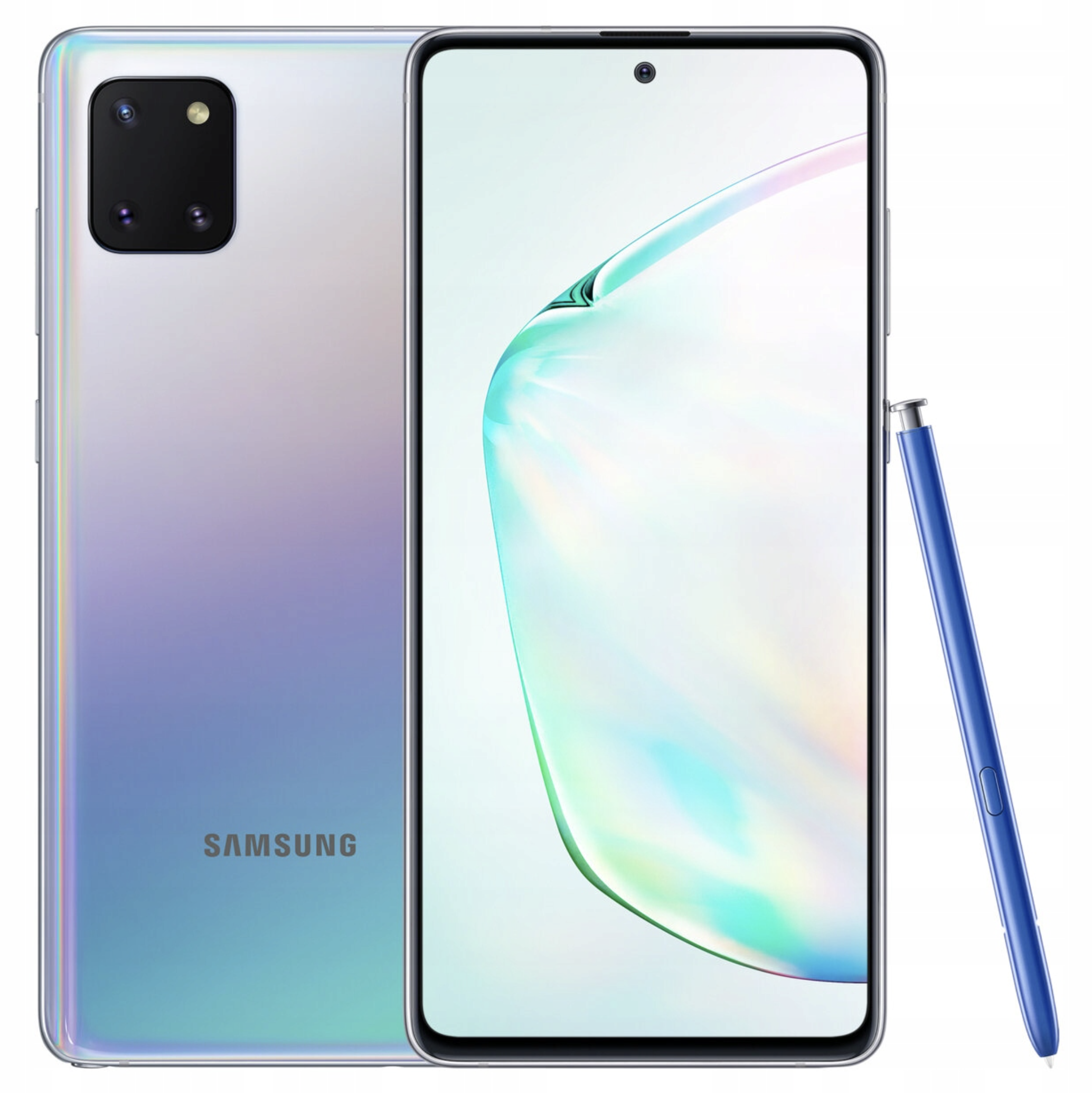 Samsung Galaxy Note 10 Lite 128GB