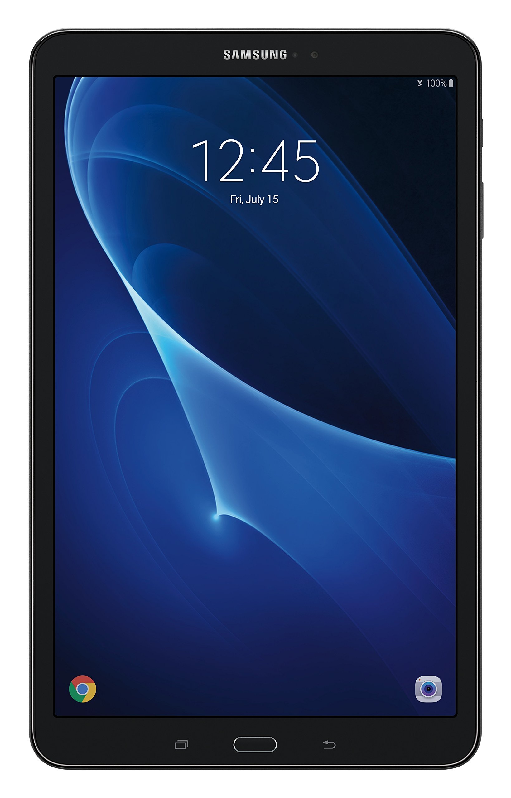 Samsung Galaxy Tab A 10.1, 2016, WiFi Only 16GB