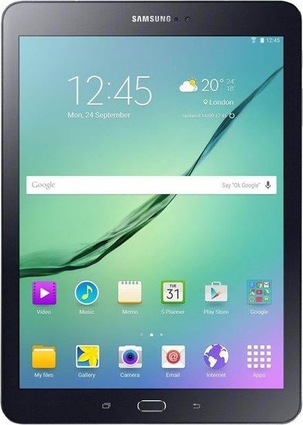 Samsung Galaxy Tab S2, 9.7", 2015, WiFi Only 32GB