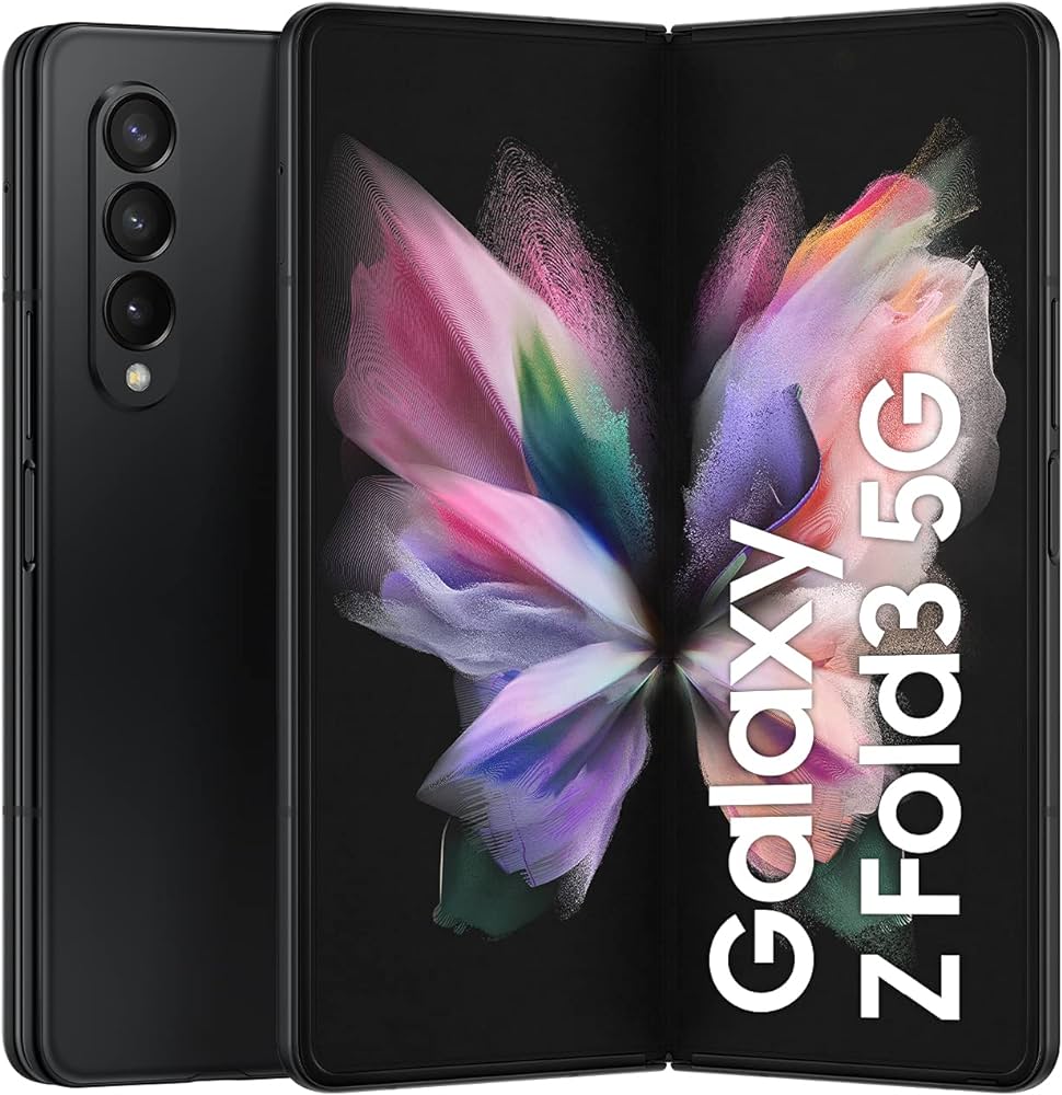 Samsung Galaxy Z Fold3 5G 512GB