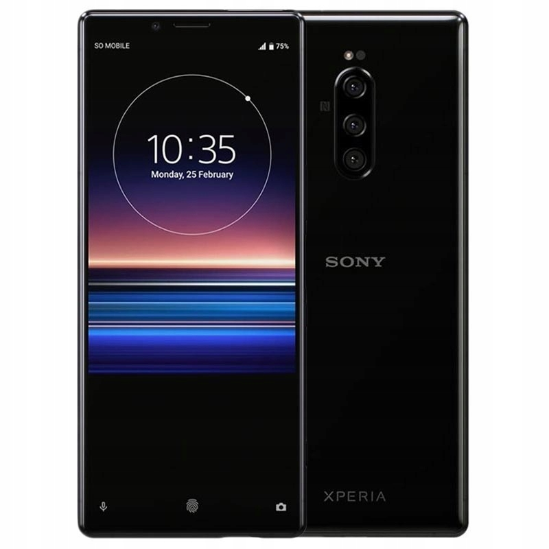 Sony Xperia 1 128GB