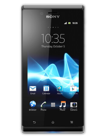 Sony Xperia J 4GB