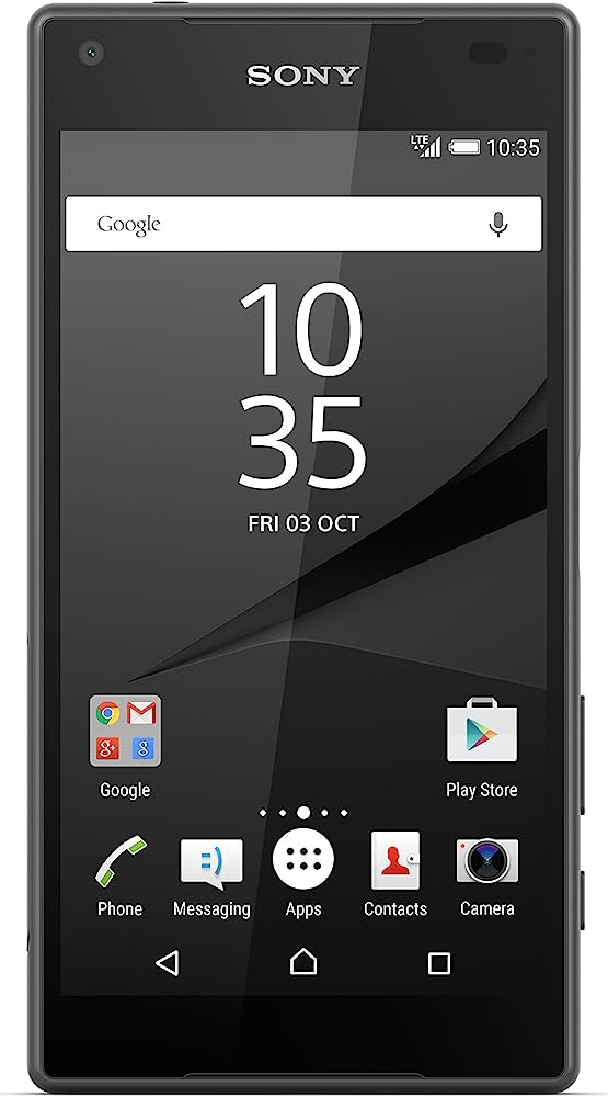 Sony Xperia Z5 Compact 32GB