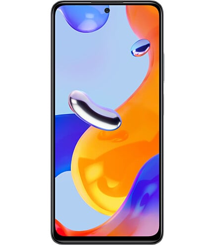 Xiaomi Redmi Note 11 128GB