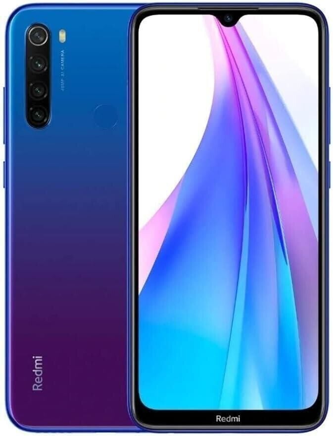 Xiaomi Redmi Note 8T 64GB